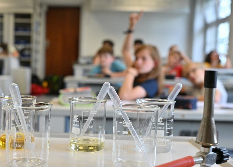 Klasse 8