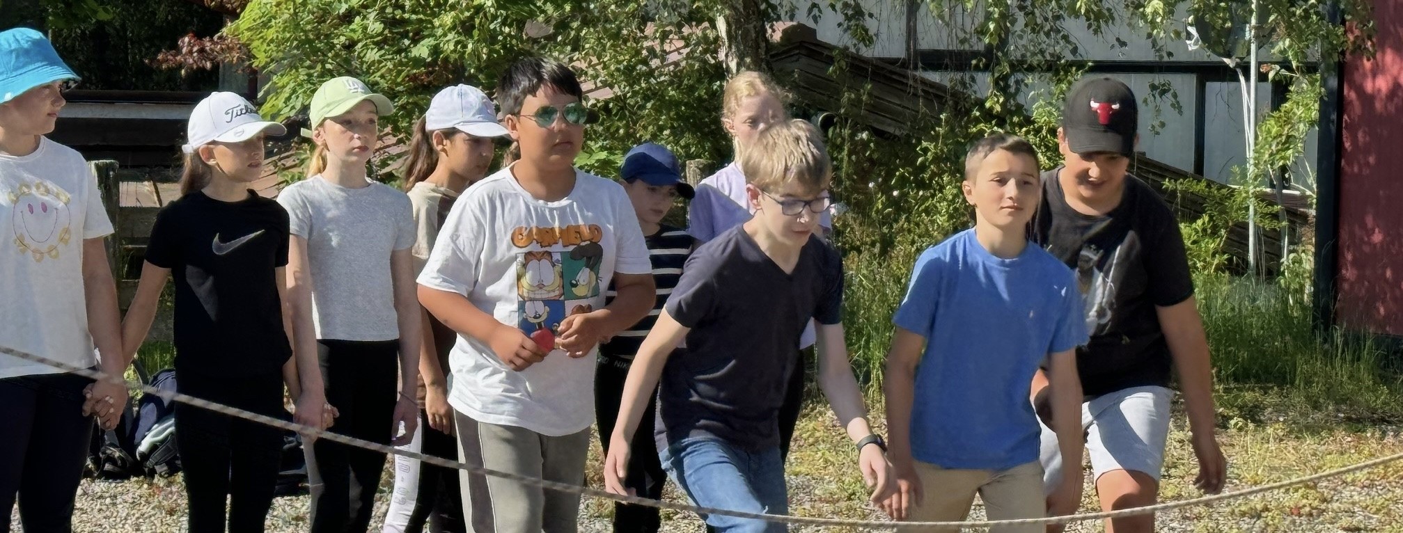 Klasse 6