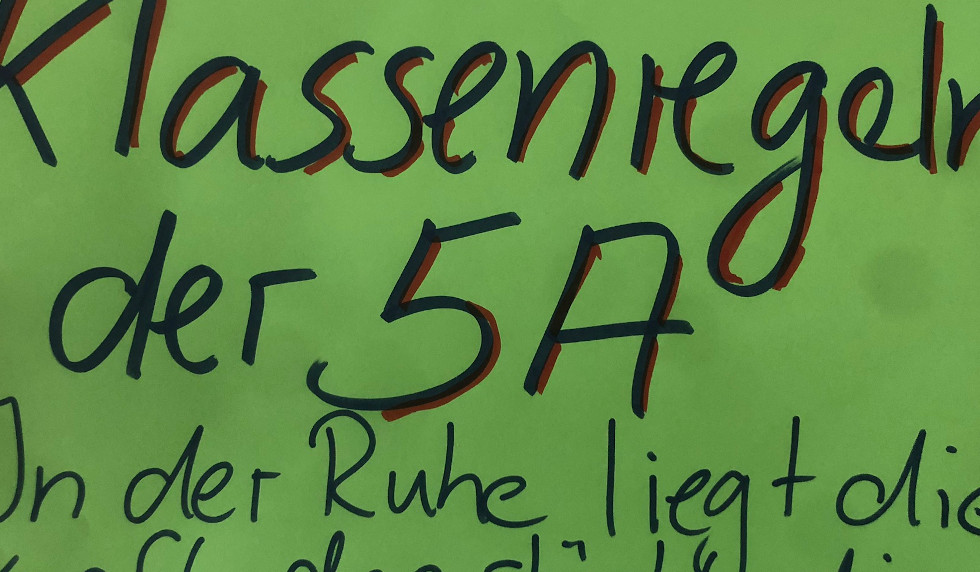 Klasse 5