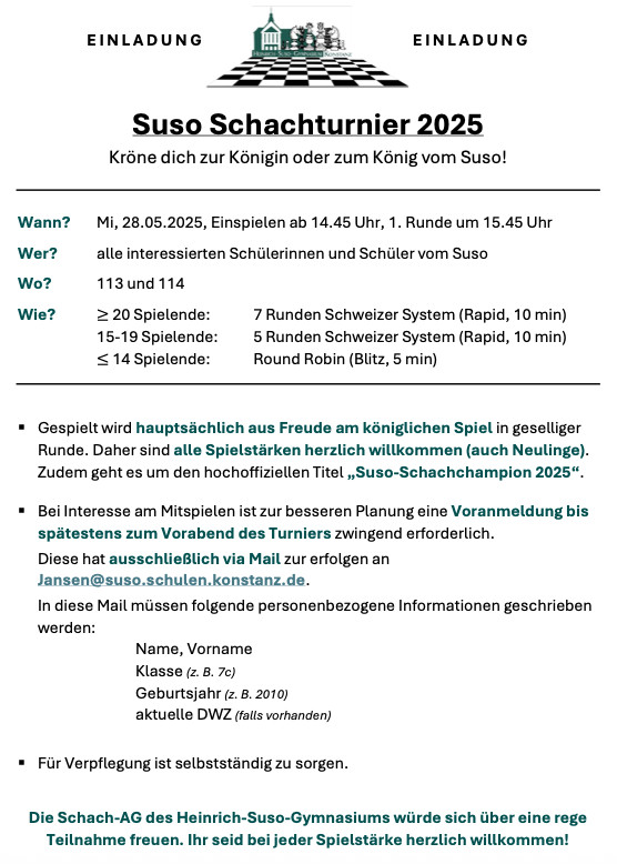 suso schachmeisterschaft 25