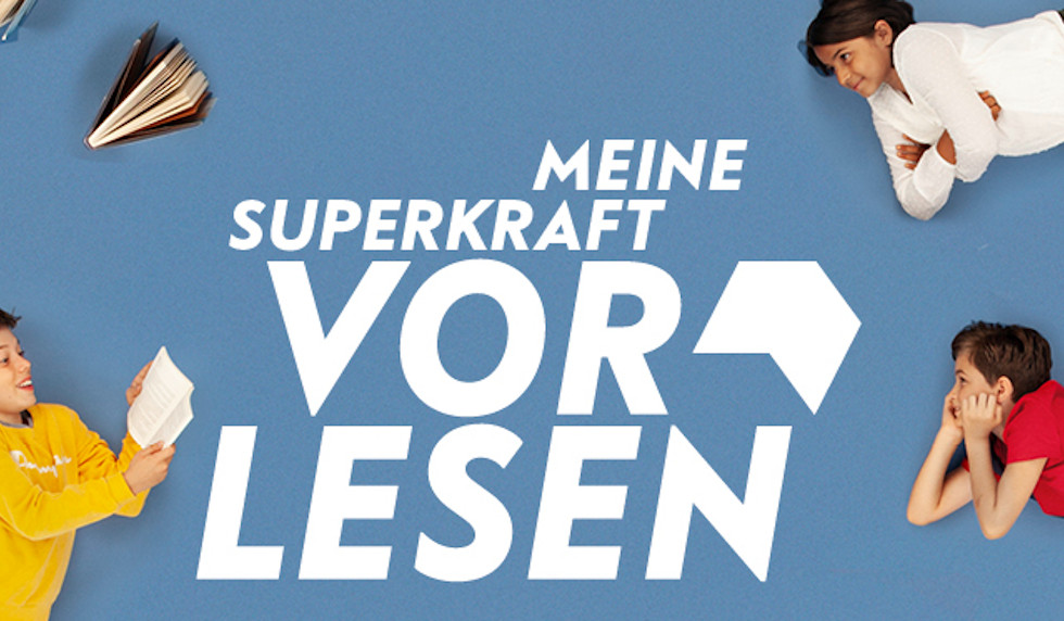 Vorlesewettbewerb