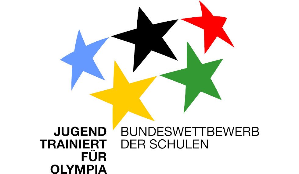 Jugend trainiert ...
